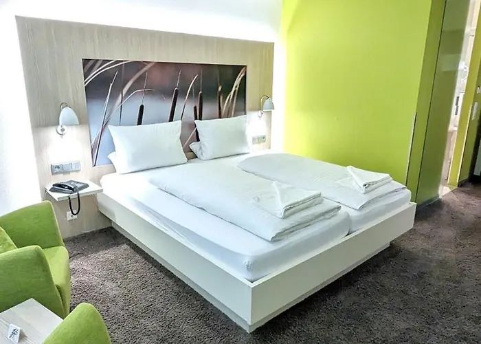 Hotel Gierer 4*
