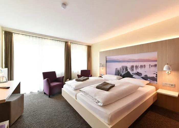 Gierer Отель Вассербург