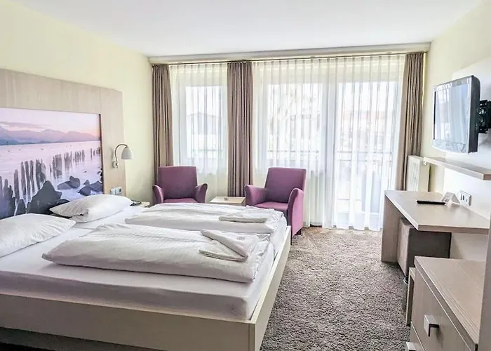 Gierer 4* Wasserburg am Bodensee