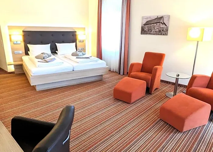 Hotel Gierer