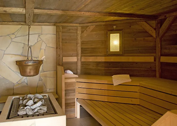 Hotel Gierer 4*