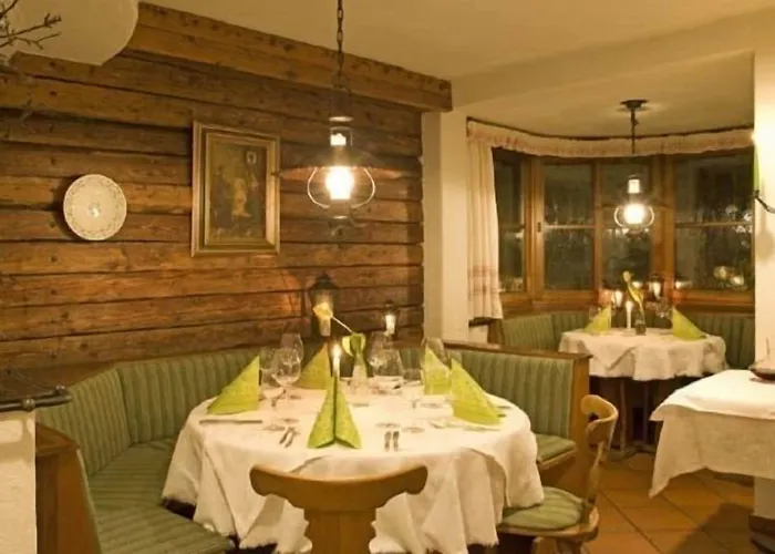 Hotel Gierer Wasserburg am Bodensee