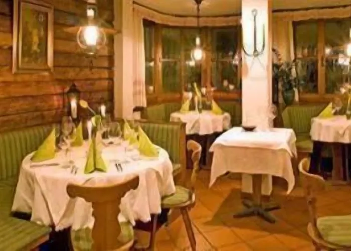 Hotel Gierer 4*