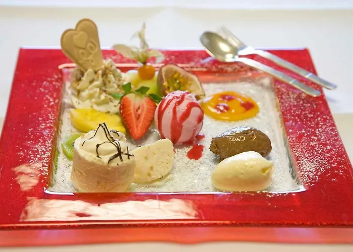 Отель Gierer 4*