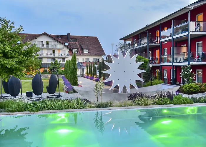 Hotel Gierer 4*