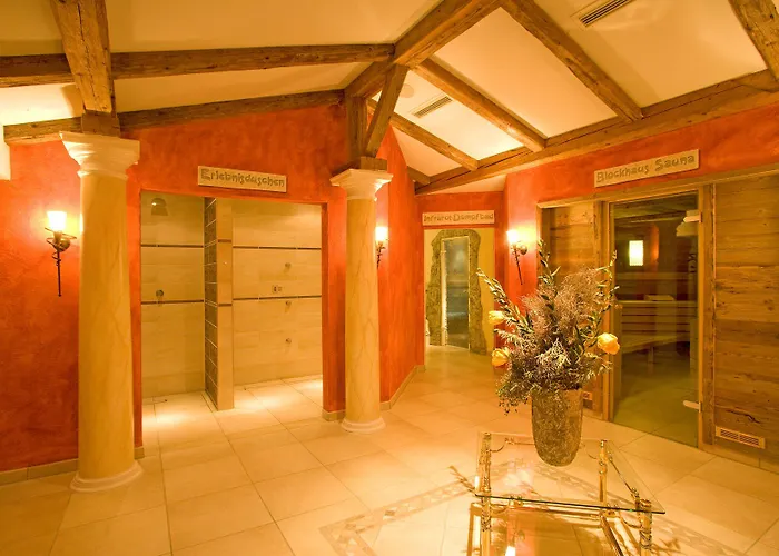 Szálloda Gierer Wasserburg