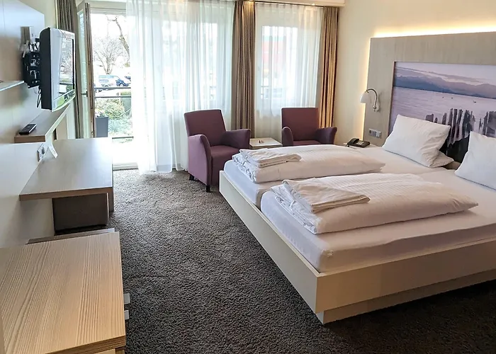Отель Gierer 4*